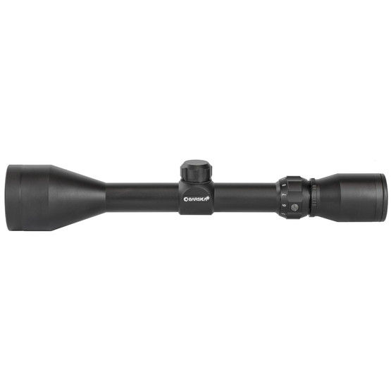 Barska Colorado 3-9x40 30/30 Reticle Rifle Scope features a 1-inch tube diameter